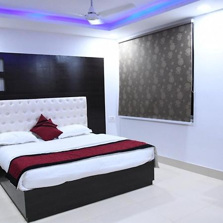 Tiger Den Club & Resort Palia Kalan Εξωτερικό φωτογραφία