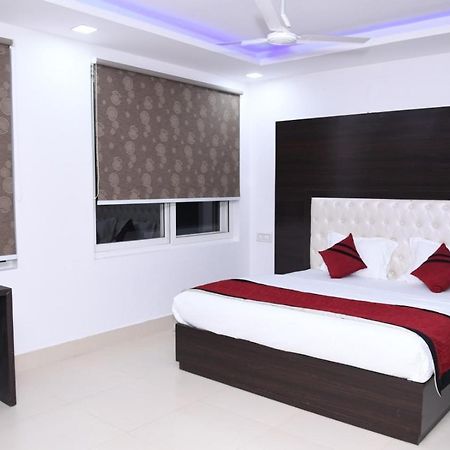 Tiger Den Club & Resort Palia Kalan Εξωτερικό φωτογραφία